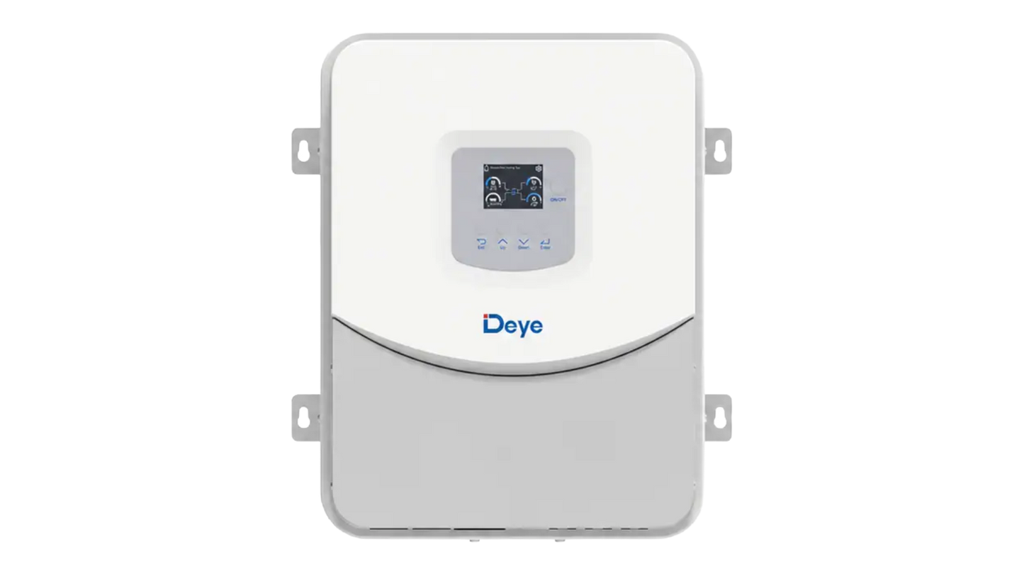 SUN-6K-OG03LP1-EU-AM2 | Deye Off Grid Solar Inverter 6KW 48V