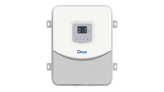 SUN-6K-OG03LP1-EU-AM2 | Deye Off Grid Solar Inverter 6KW 48V