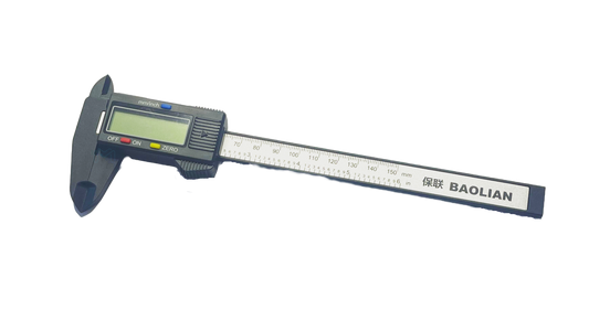 Digital Caliper (Pikolis)