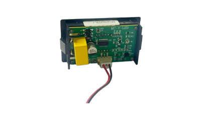 Digital Voltmeter For Voltage Stabilizer AC
