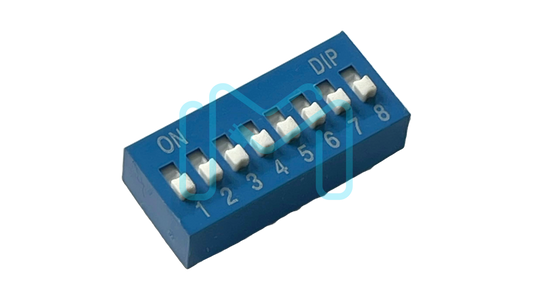 Dip Switches – Metas Lebanon