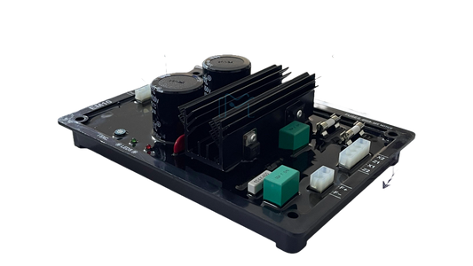 Leroy Somer Excitation Module EM10