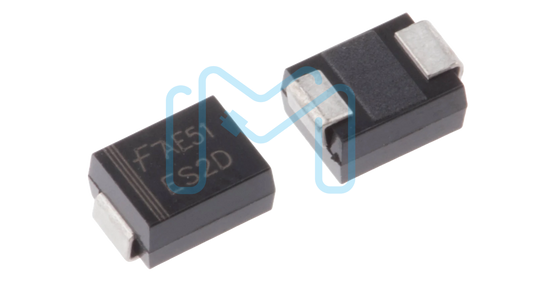 General Purpose Diode SMD 200V2A