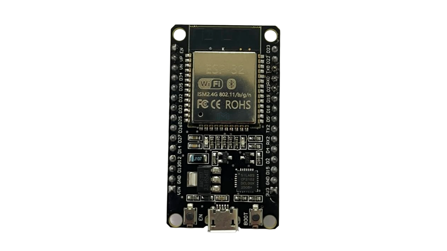ESP32