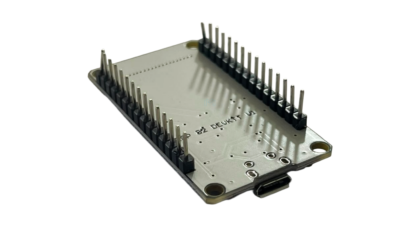 ESP32 30-Pin Development Board – CP2102, Wi-Fi & Bluetooth
