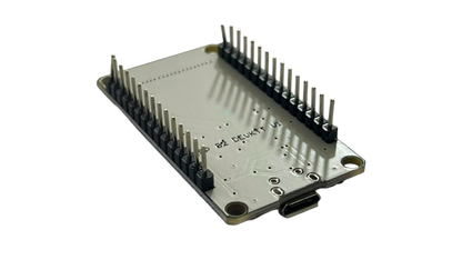 ESP32 30-Pin Development Board – CP2102, Wi-Fi & Bluetooth
