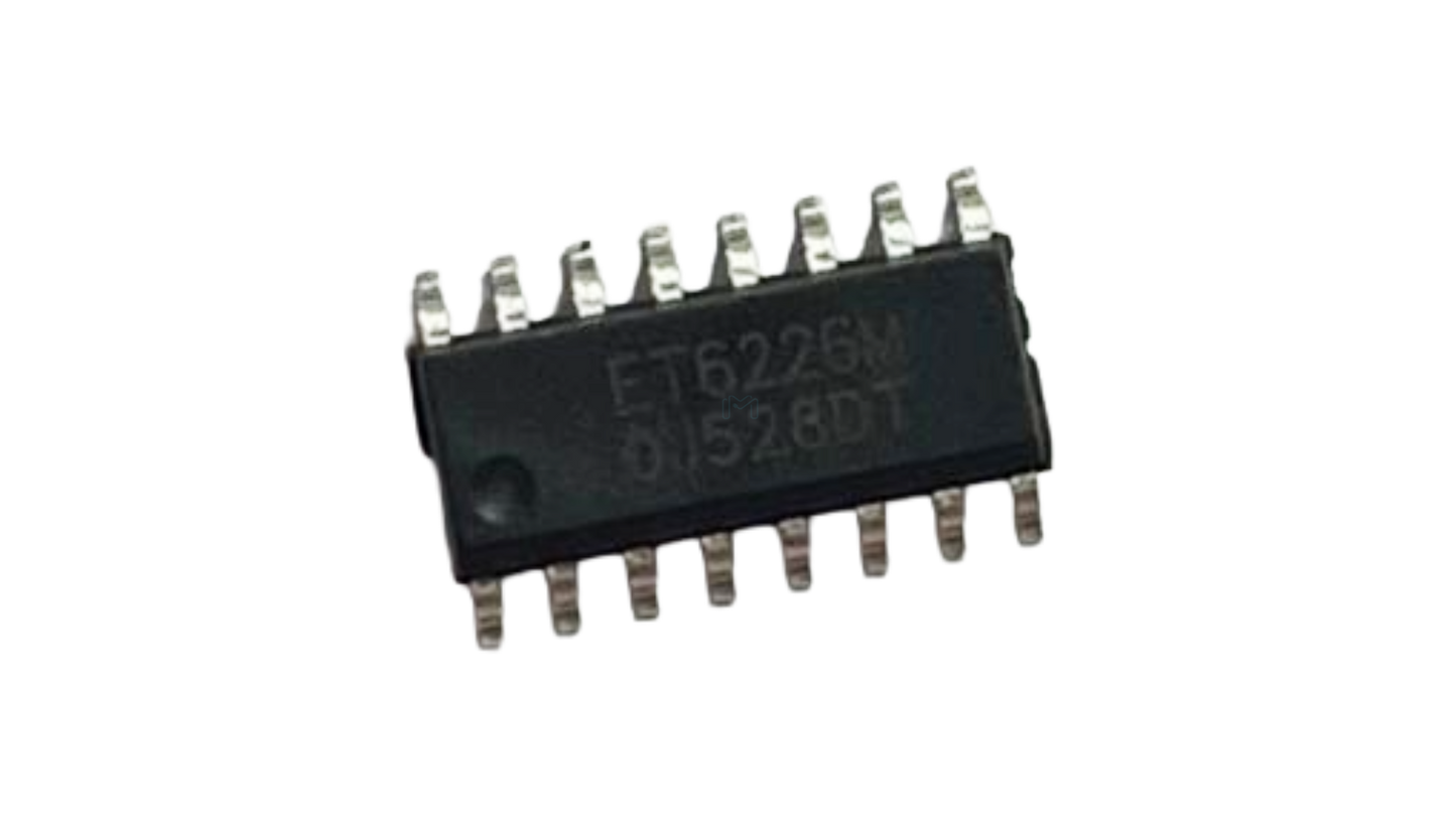 ET6226M