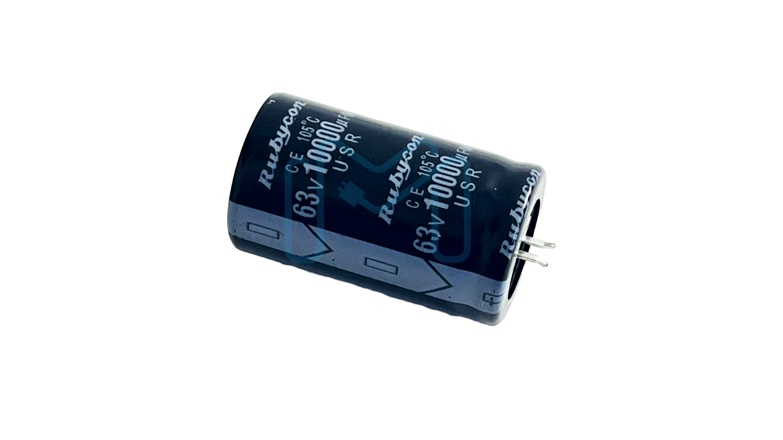 Electrolytic Capacitor 10000uF 63V 16X25