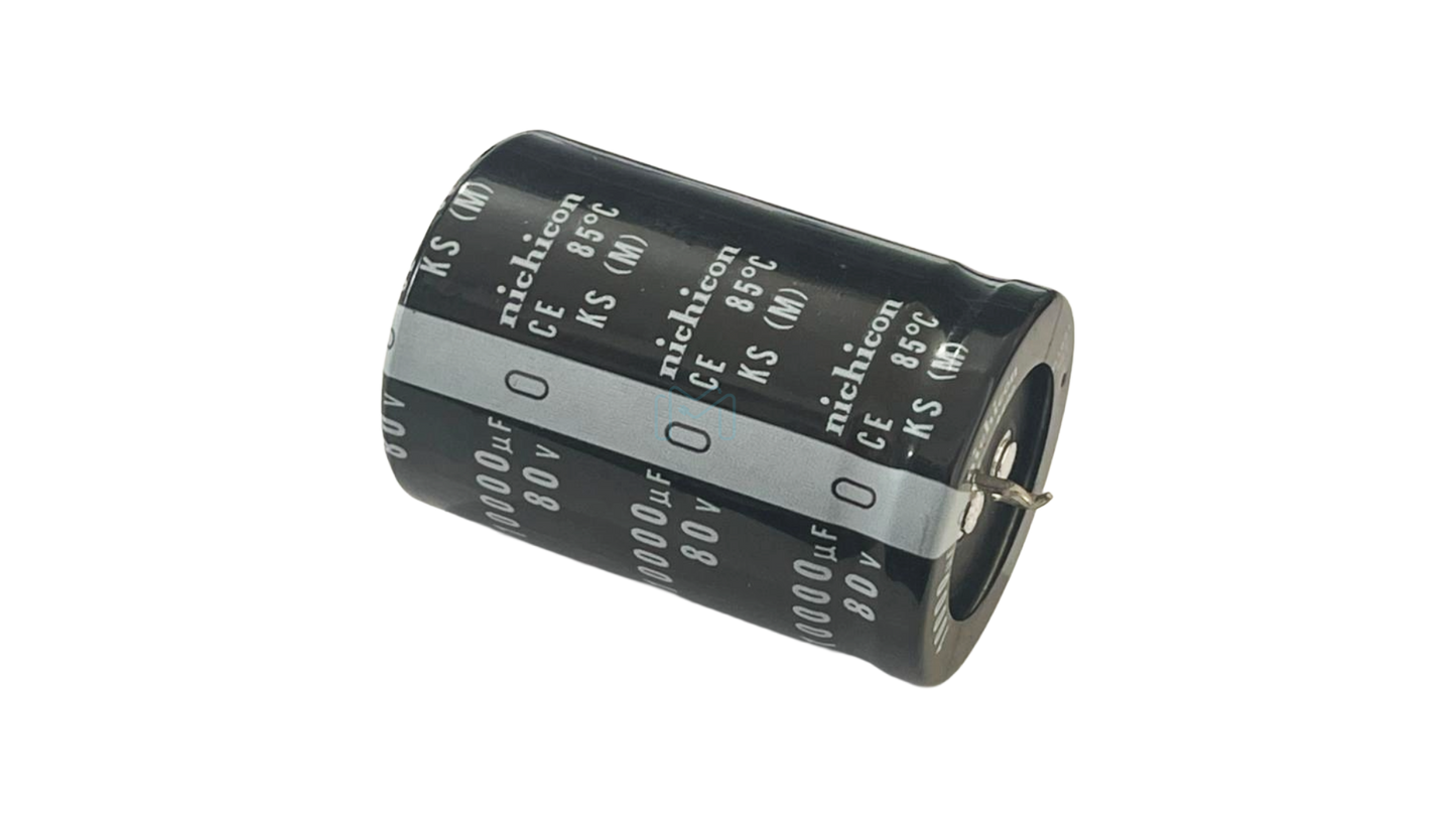 Nichicon 10000uF 80V