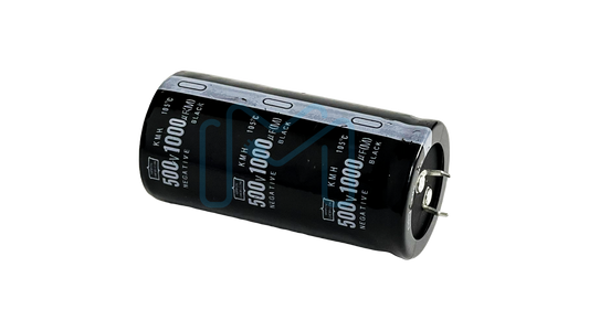 Electrolytic Capacitor 1000uF 500V 35x70