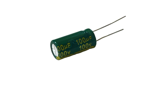 100uf 100V