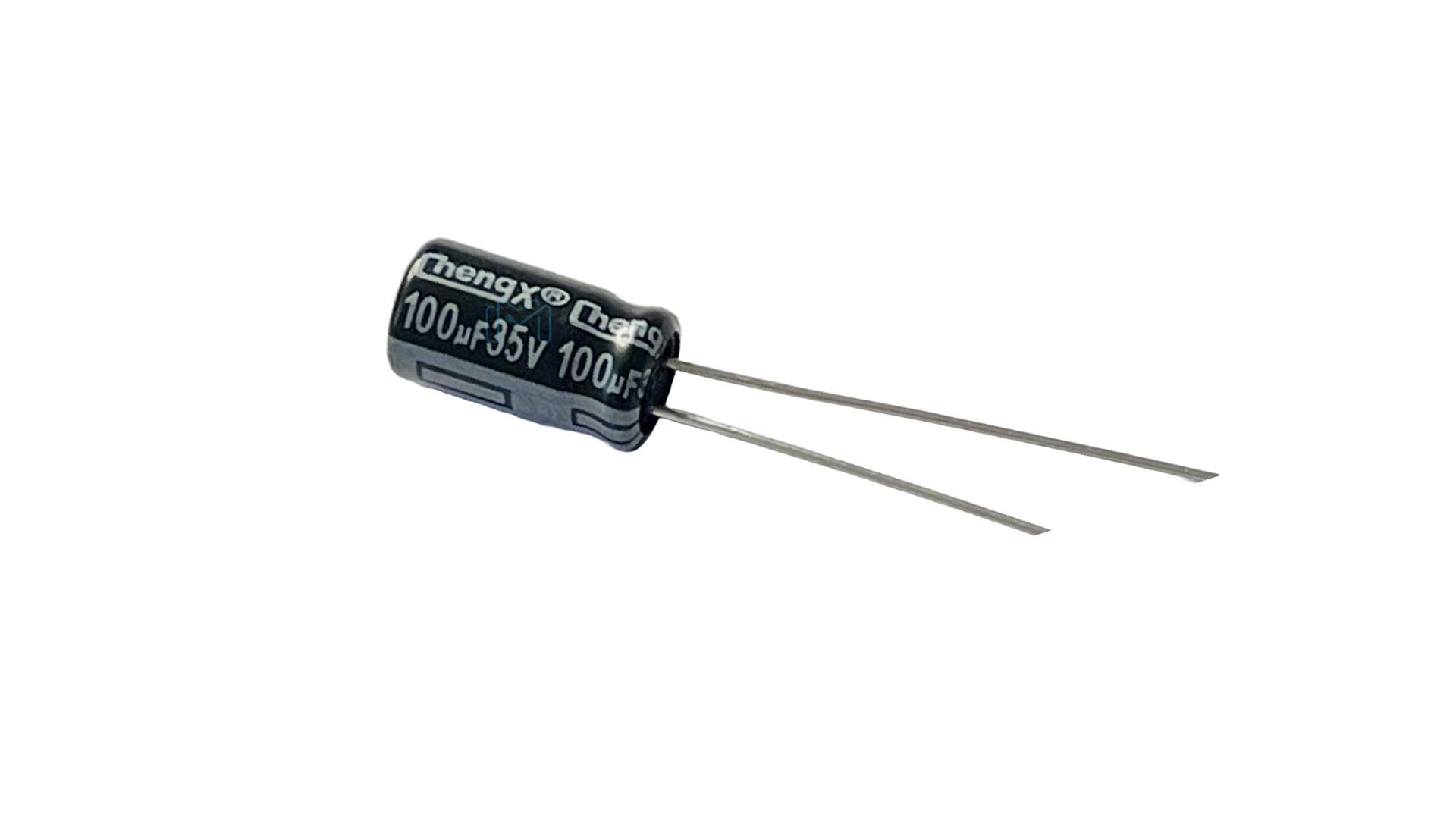 100uF 35V