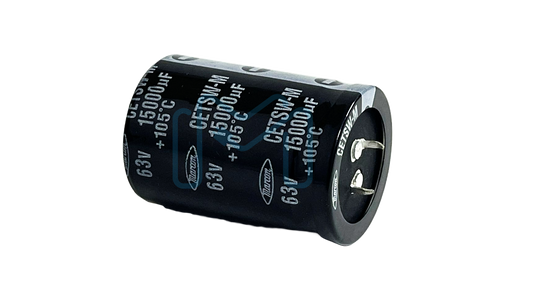 Electrolytic Capacitor 15000UF 63V 35x50