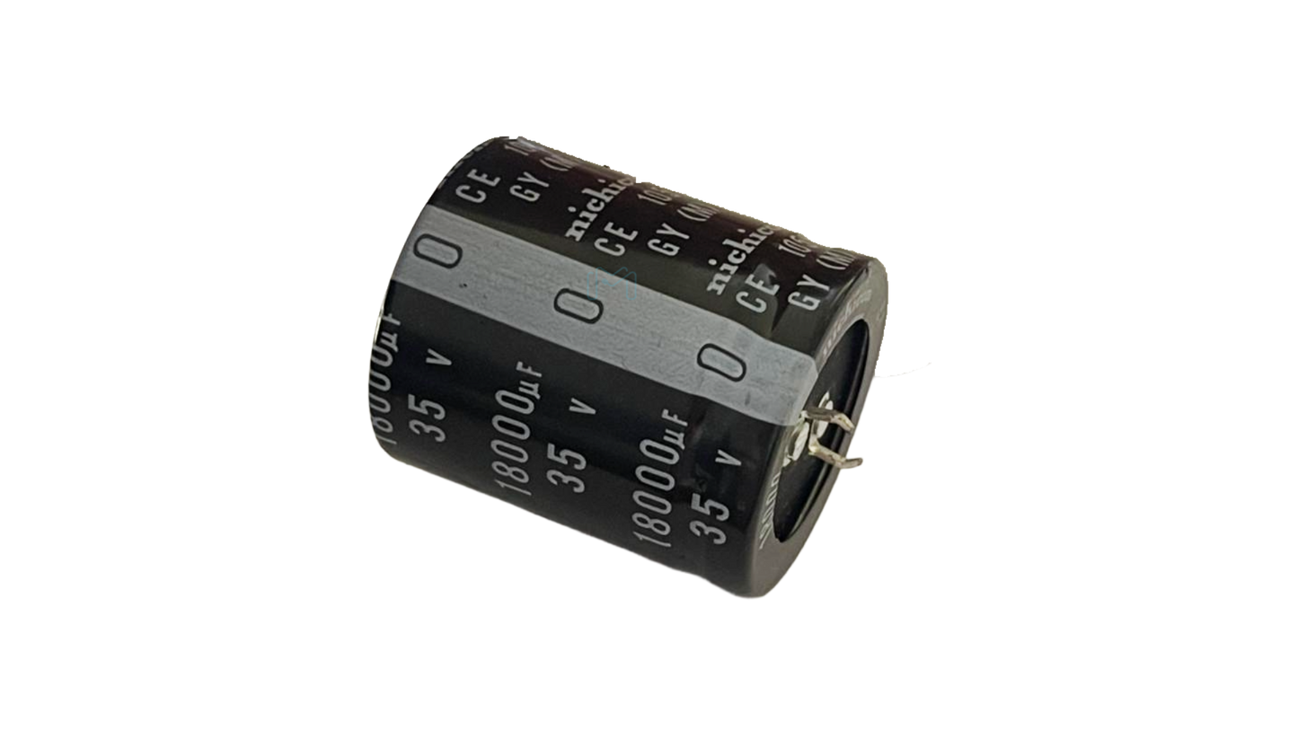 18000uf 35V