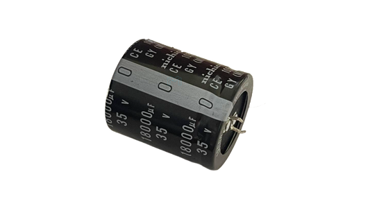 18000uf 35V