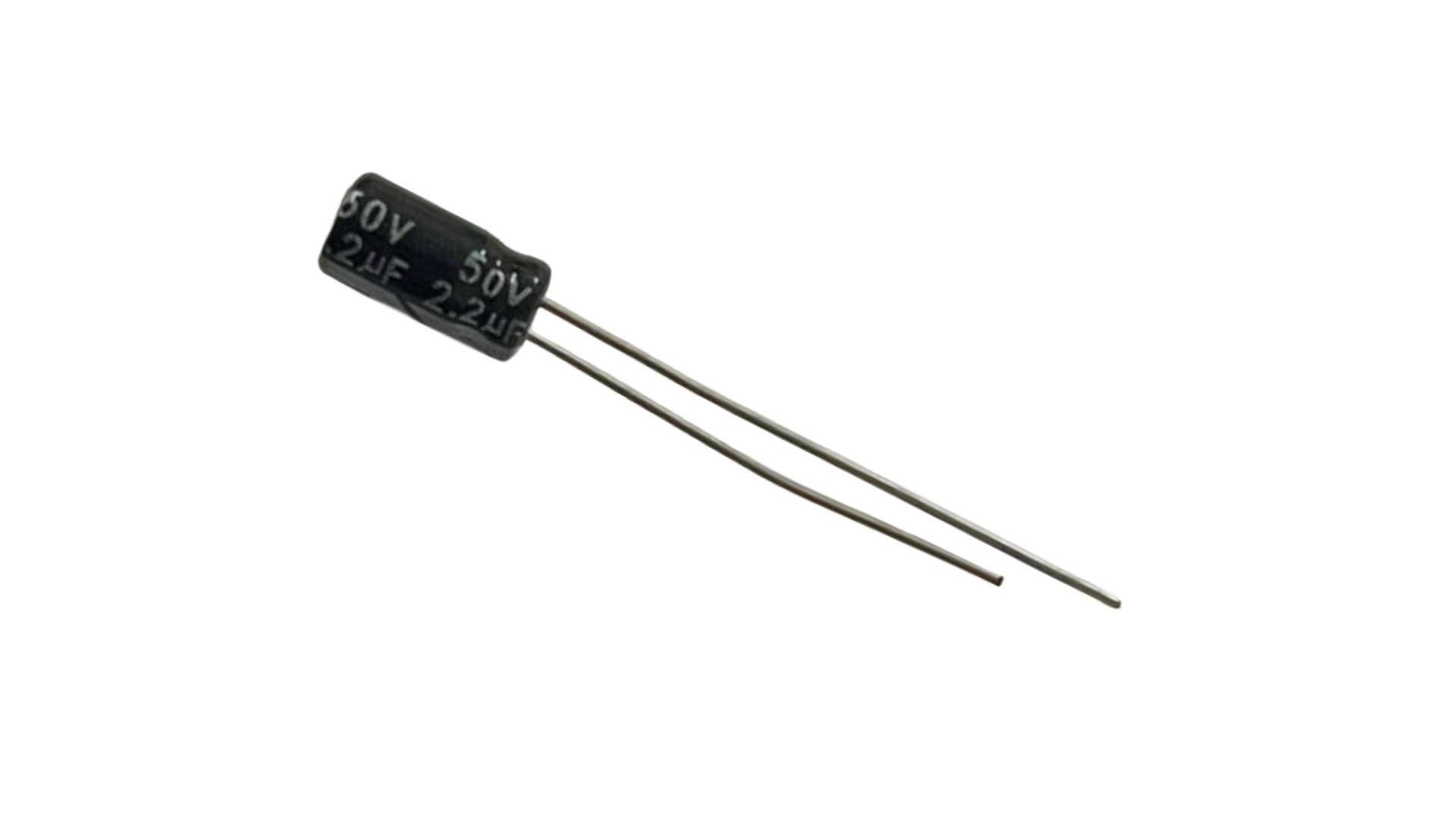 2.2uF 50V