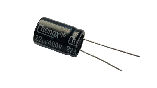 22uF 400V Chengx