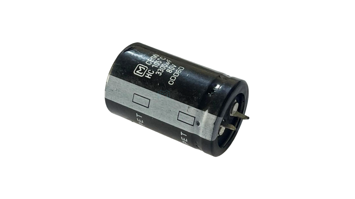 3300uF 80V