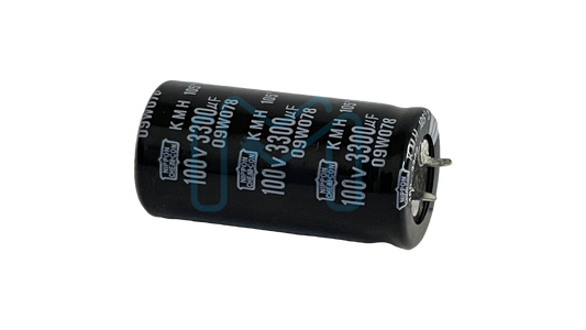 Electrolytic Capacitor 3300uF 100V 25x50