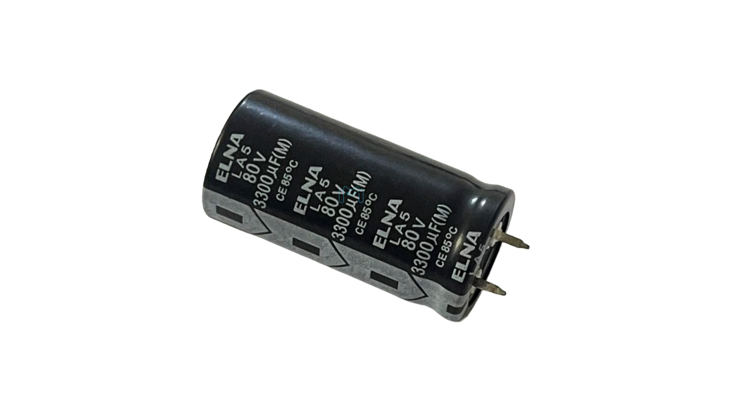 3300uf 80V