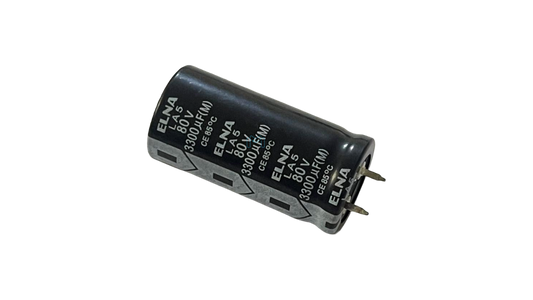 3300uf 80V