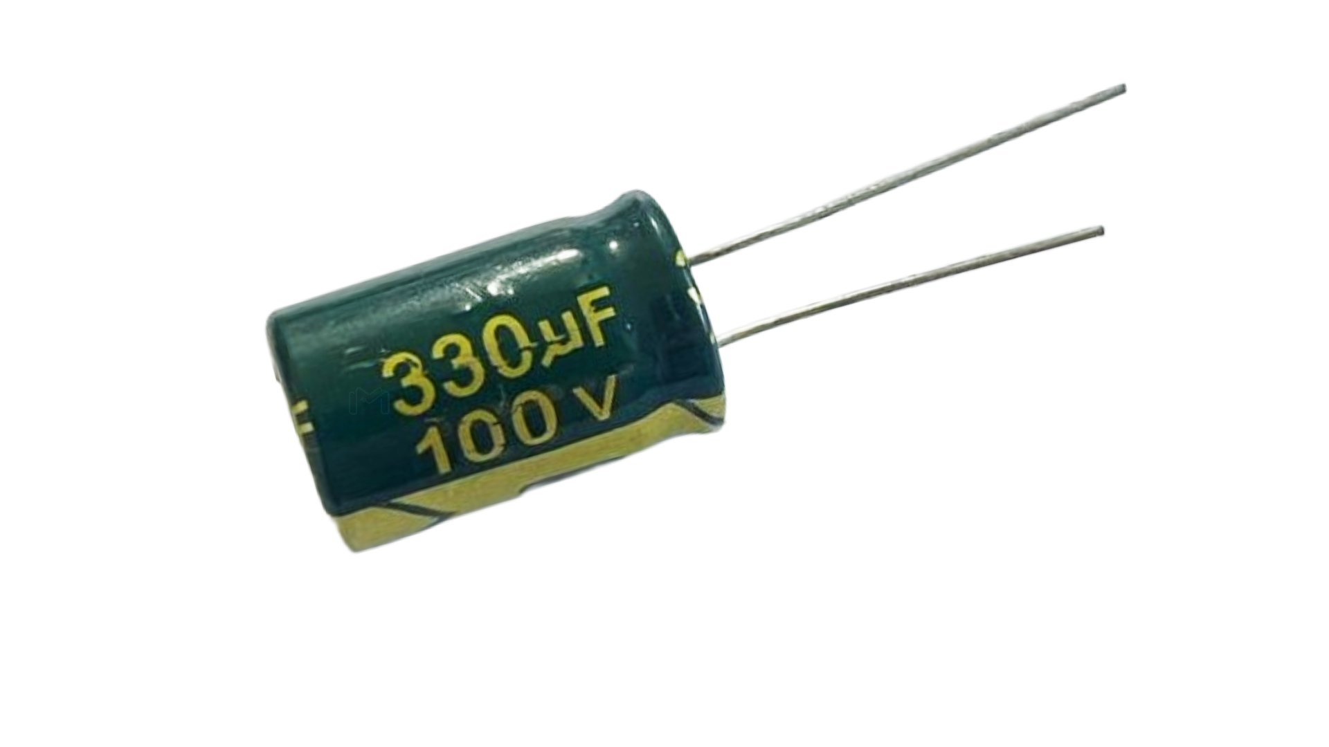 330uF 100V