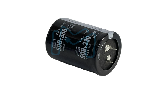 Electrolytic Capacitor 330UF 500V 35x50