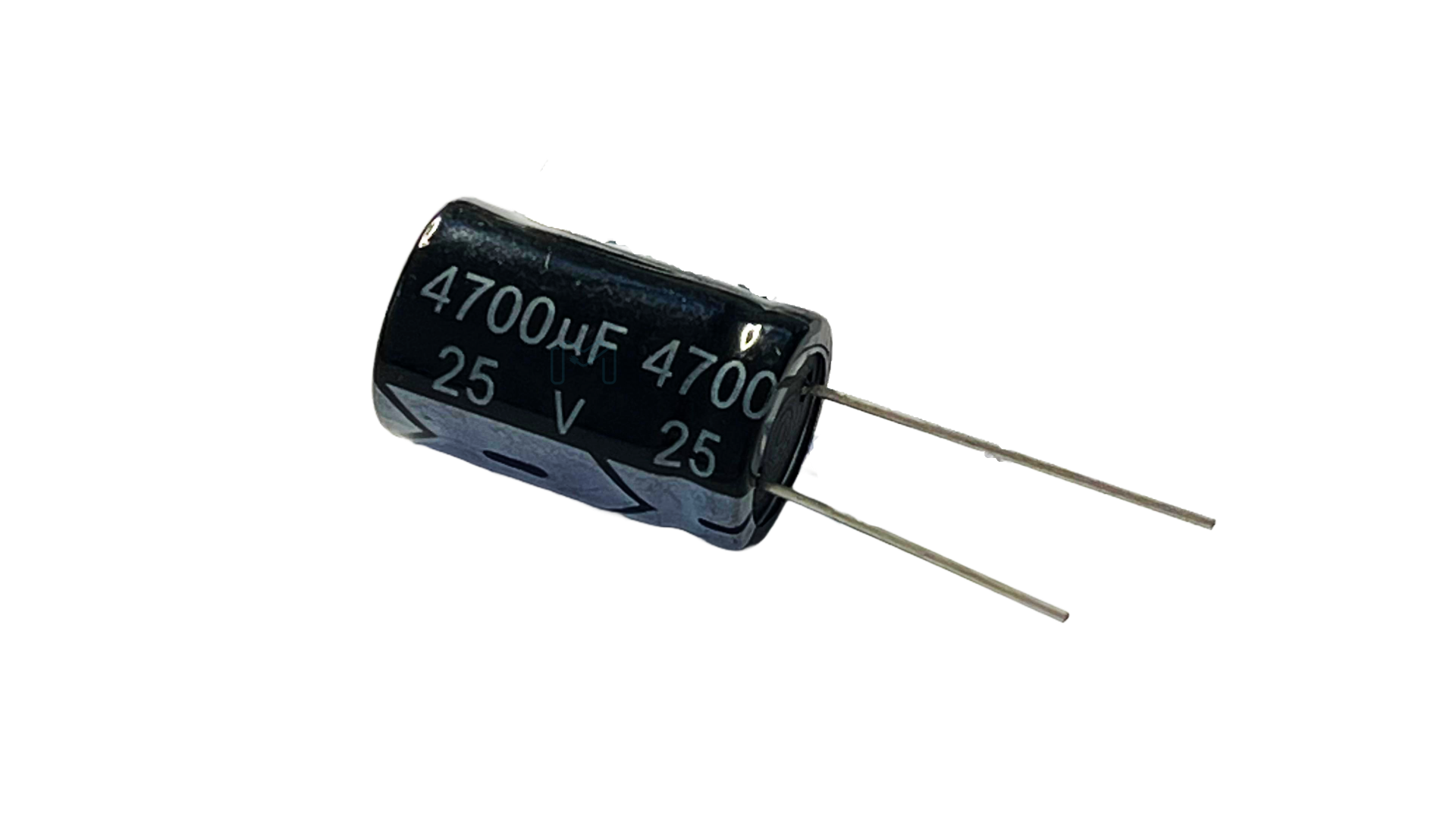 4700UF 25V