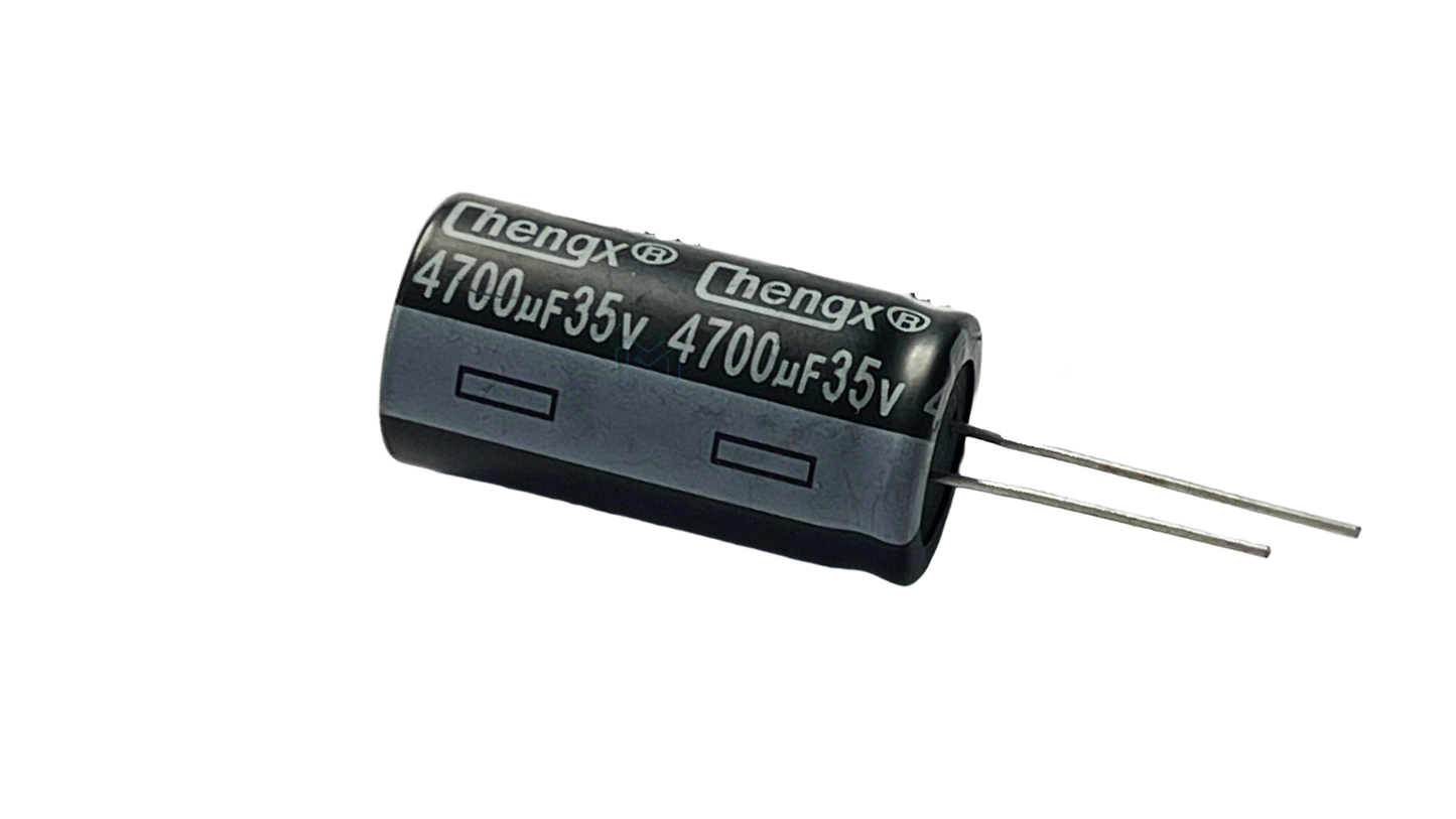 4700uf 35V
