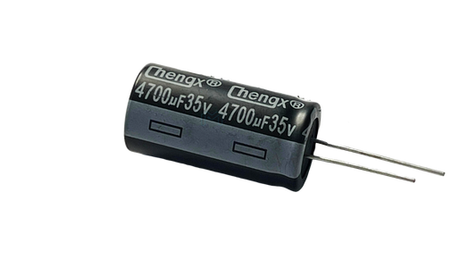 4700uf 35V