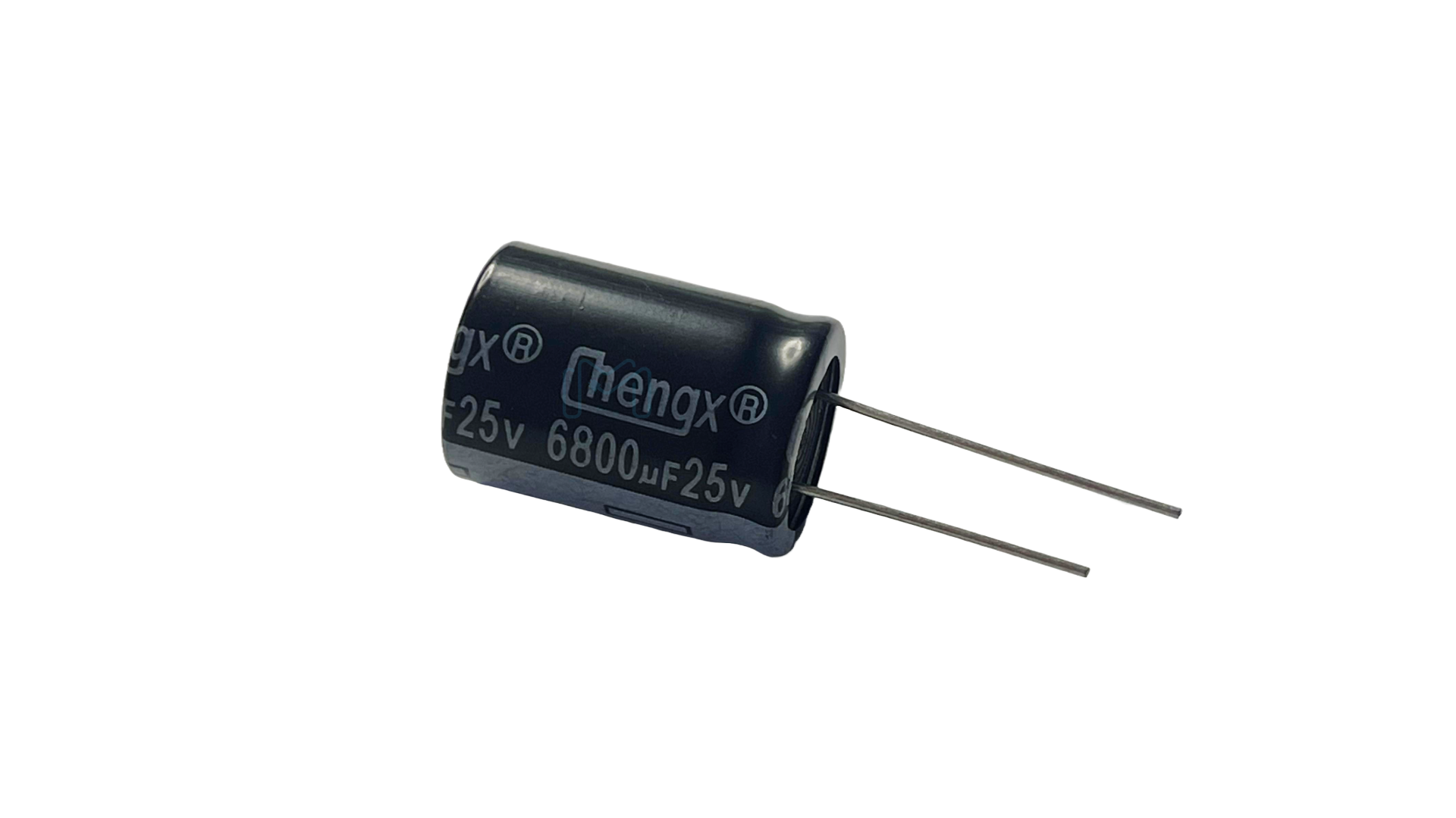 6800uf 25V
