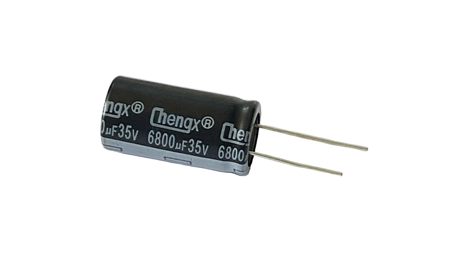 KM 35V 6800uF