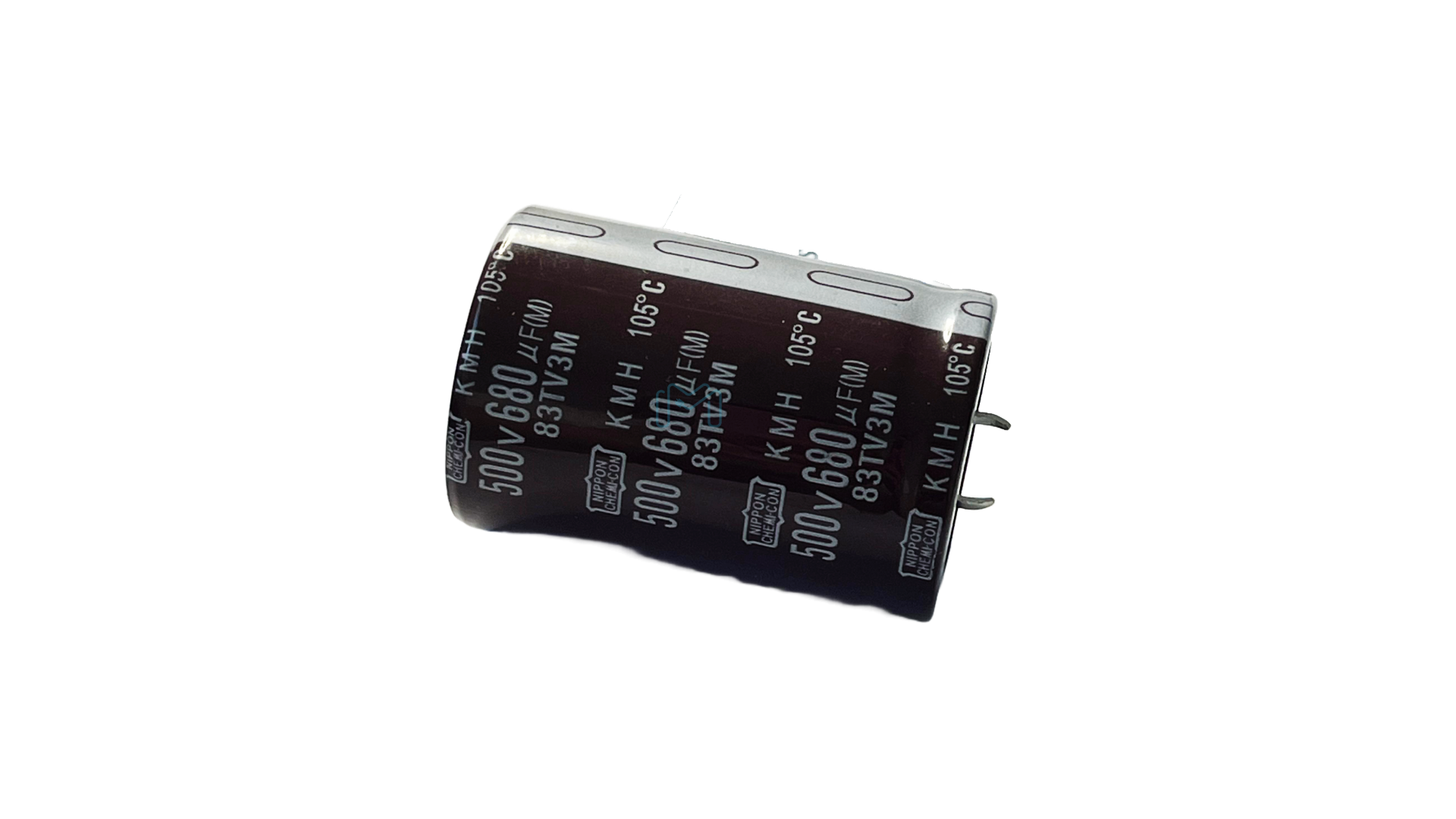 500V 680uF