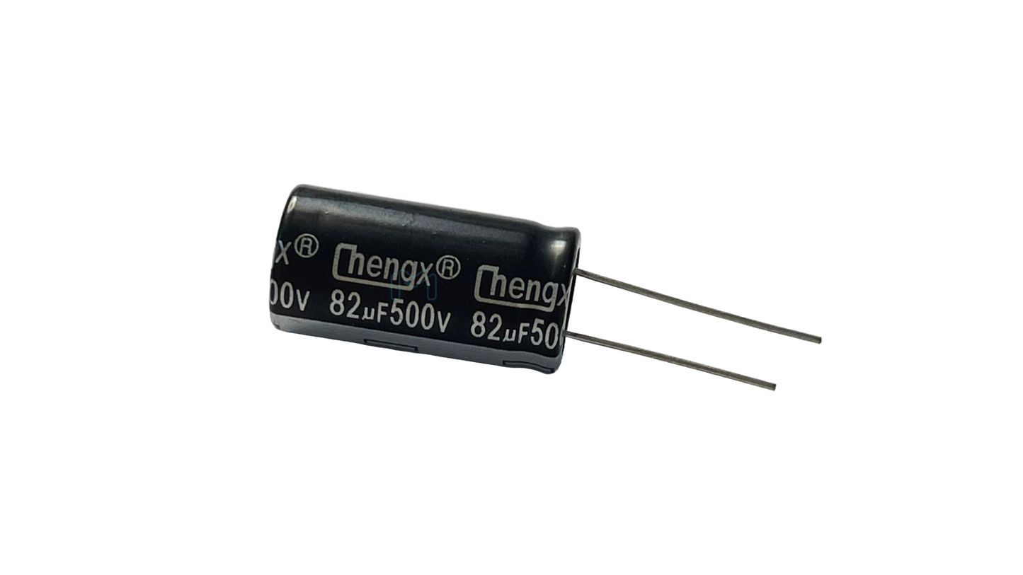 82uF 500V