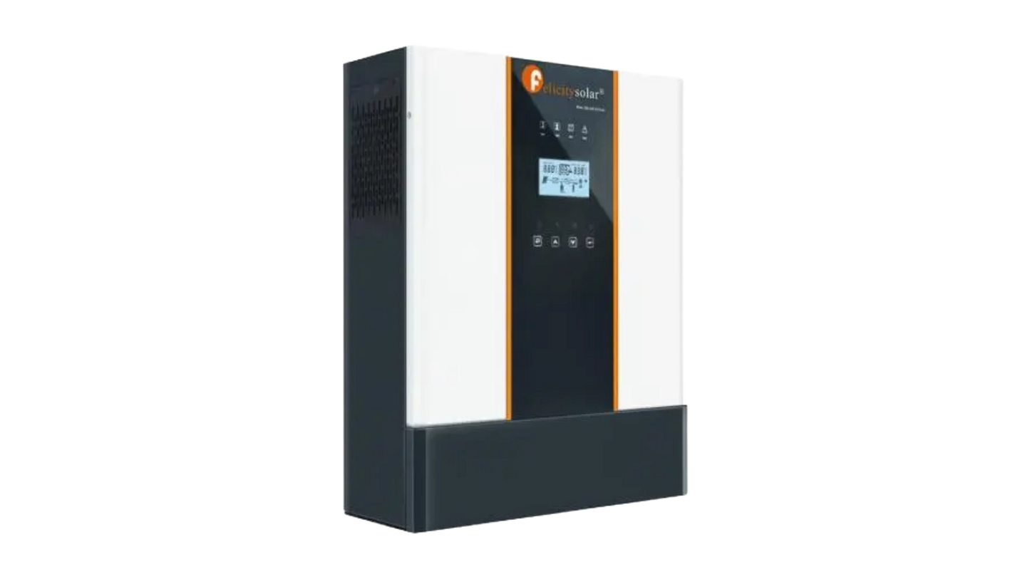 IVEM3024 | Felicity Solar Inverter 3KVA 24V