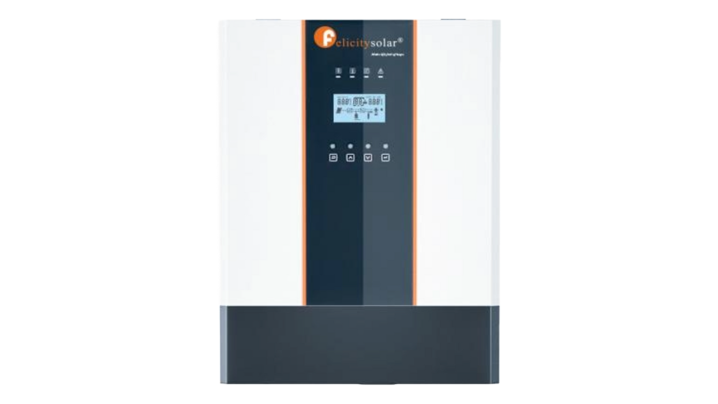 IVEM3024 | Felicity Solar Inverter 3KVA 24V