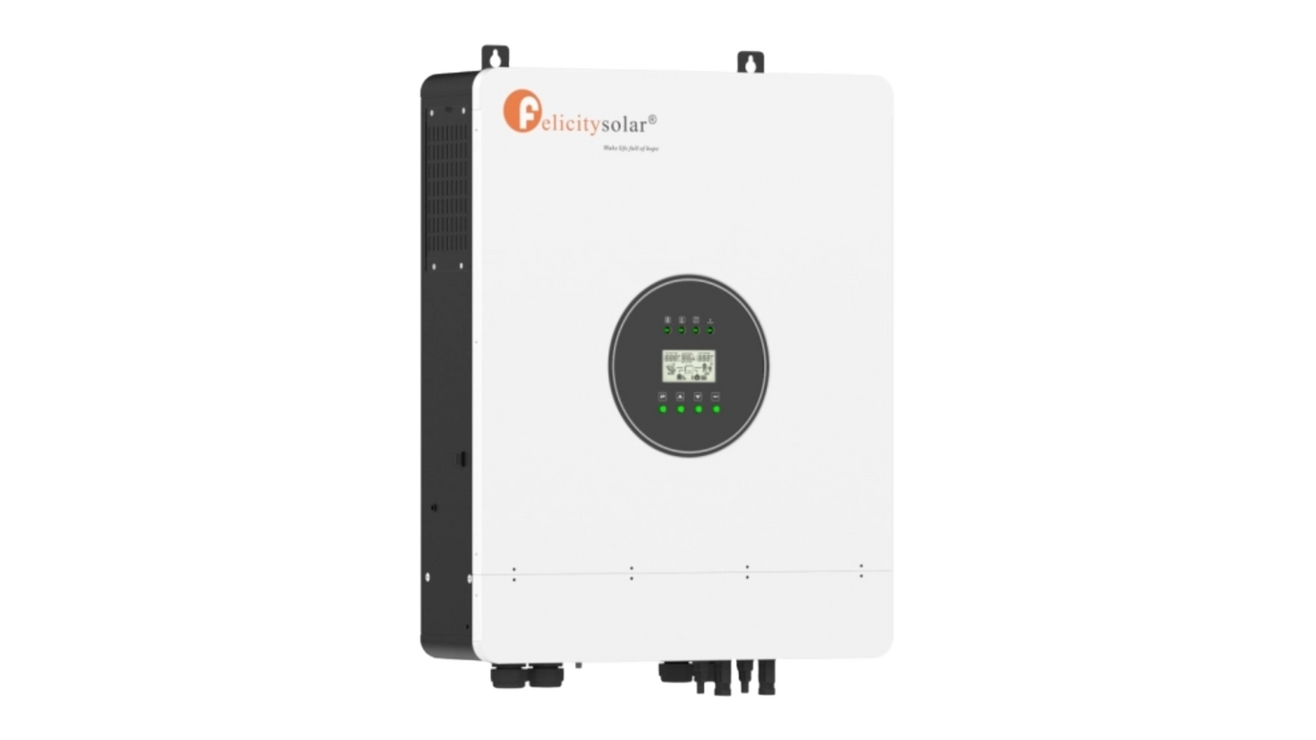 Felicity Solar Inverter 8KW 48V