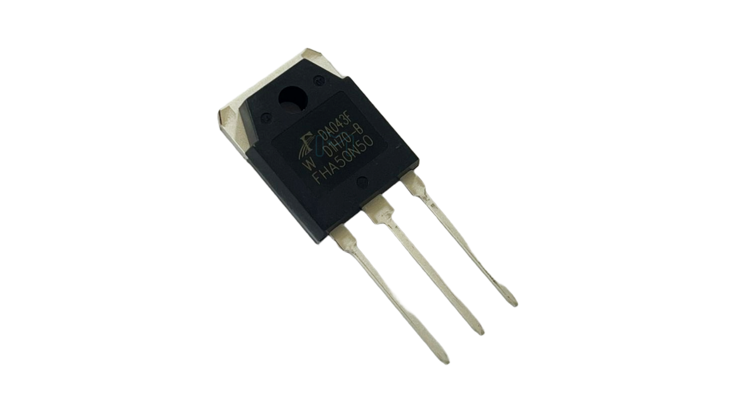 FHA50N50