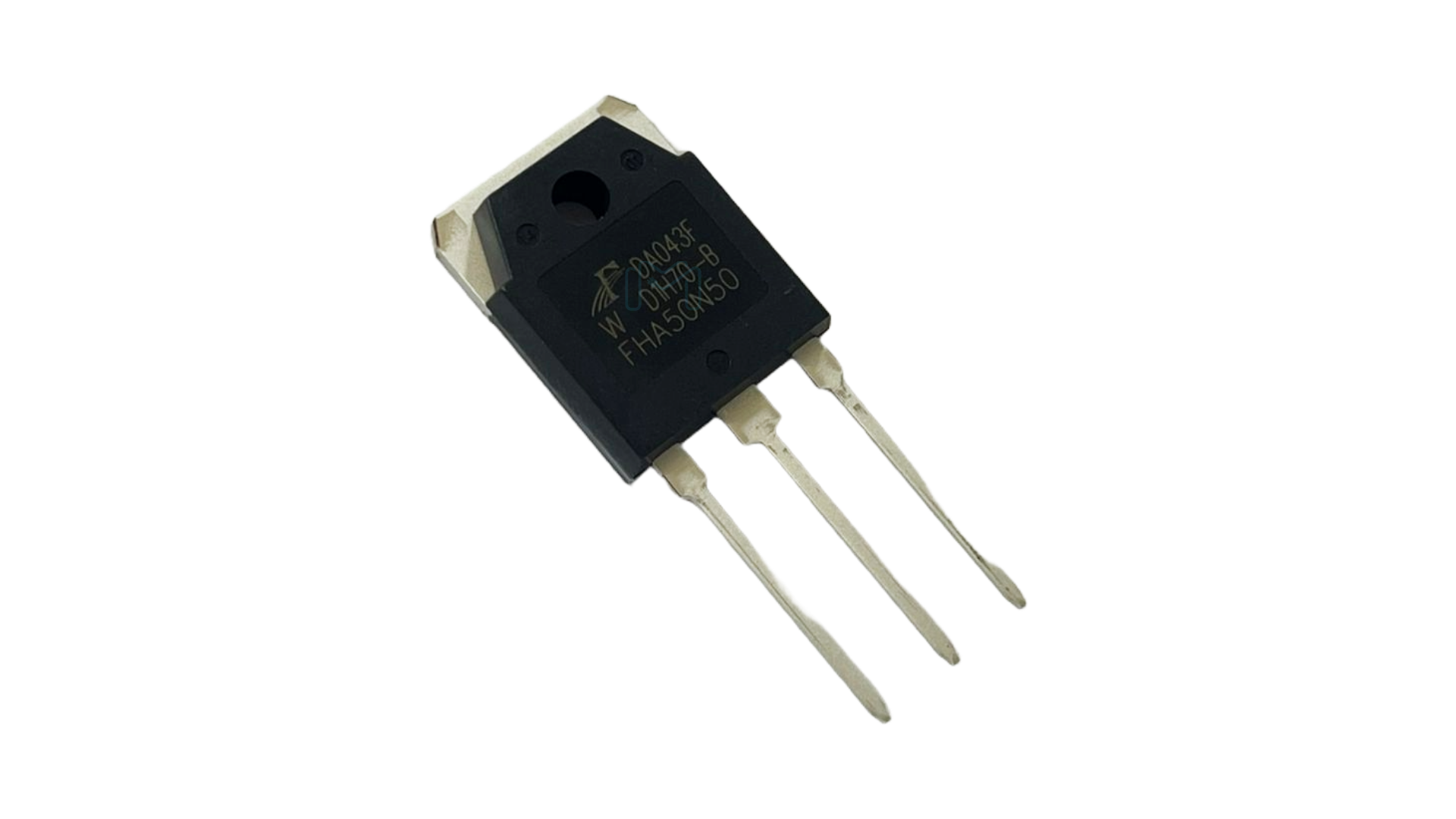 FHA50N50