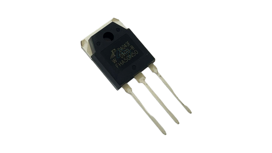 FHA50N50