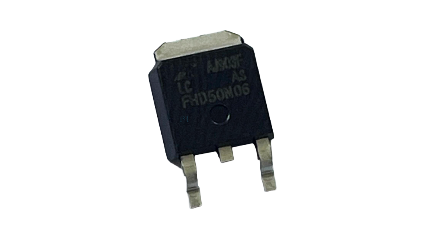 FHD50N06
