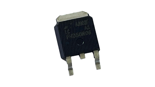 FHD50N06