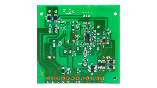 FL24 | PCB Board Floating Charger