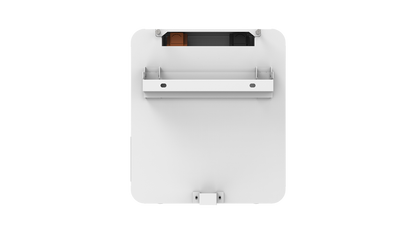 Battery FLA 2.5KW Back View 