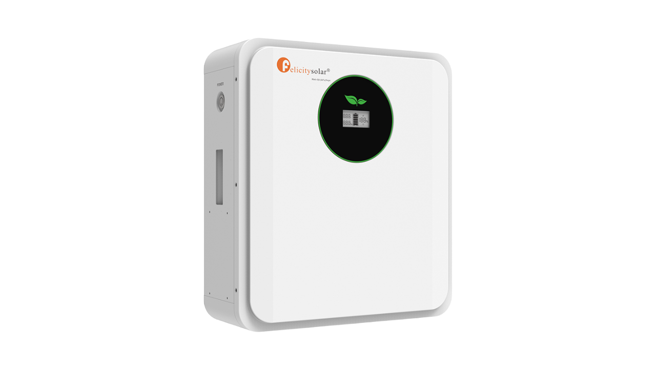 FLA 2.5KW 24V
