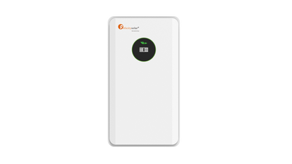 FLA48100 | Felicity Lithium Battery 5.12KWh 51.2V 100AH