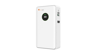 FLA48100 | Felicity Lithium Battery 5.12KWh 51.2V 100AH