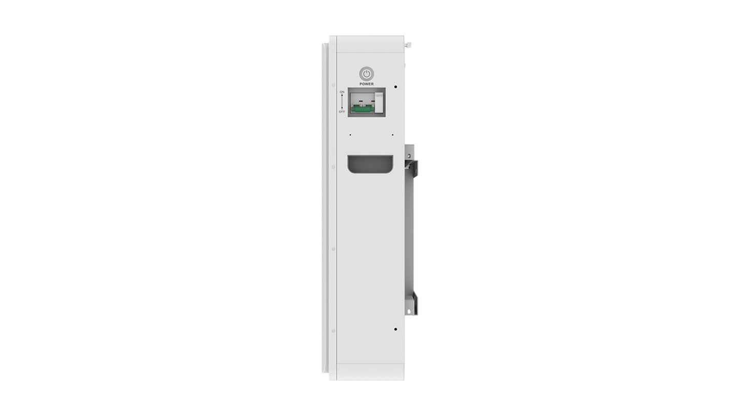 FLA48100 | Felicity Lithium Battery 5.12KWh 51.2V 100AH