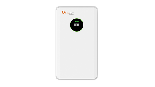 FLA48200 | Felicity Lithium Battery 10KWh 51.2V 200AH