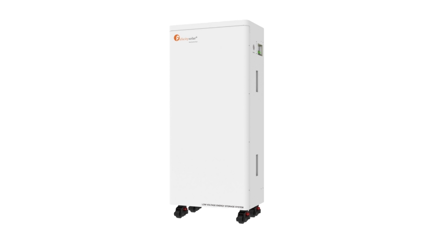 FLA48300 | Felicity Lithium Battery 15KW 48V 300AH